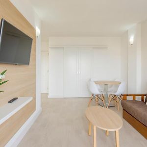 Apartamento de 1 Dormitorio